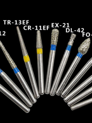 Operative Burs